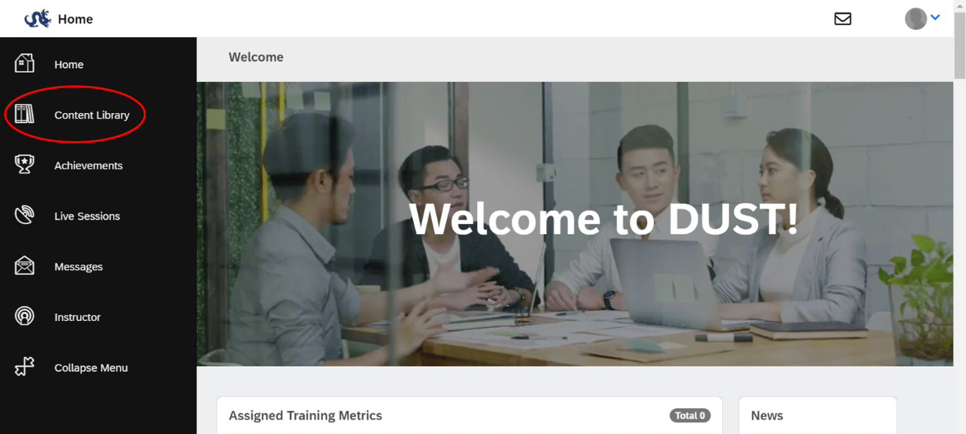 Drexel University Security Training Self Enrollment Information